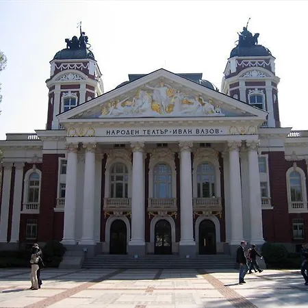 Gæstehus Vega Sofia