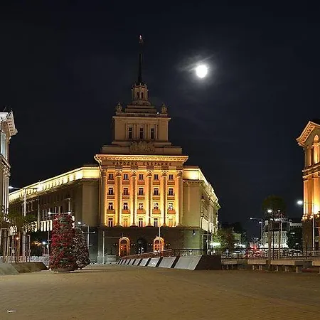 Gæstehus Vega
