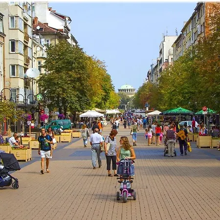 Gæstehus Vega Sofia